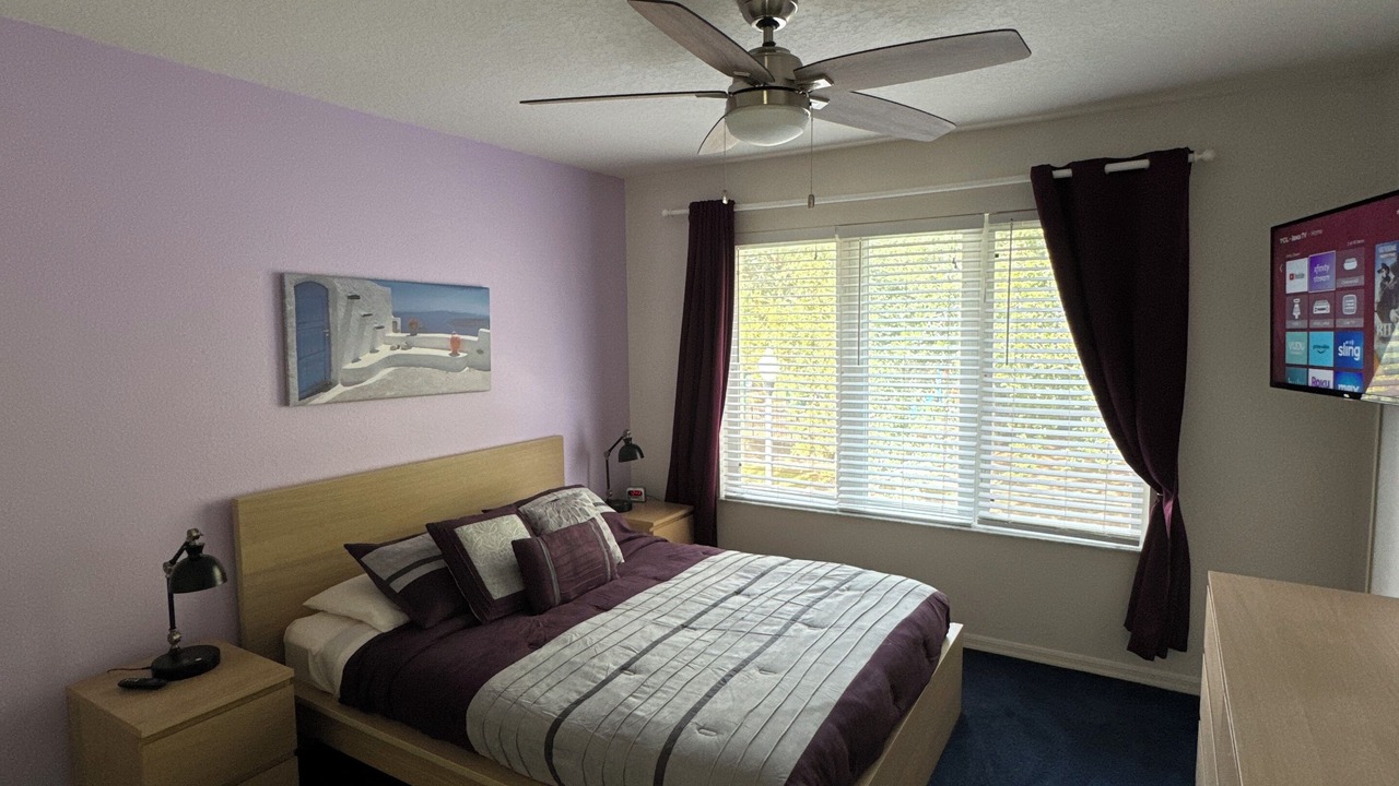 Photo of Bedroom in Sunset Lakes