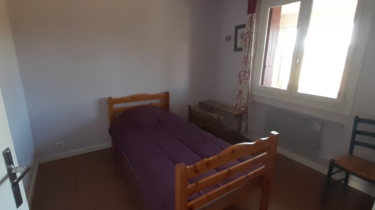 Photo of Bedroom in Lesperon