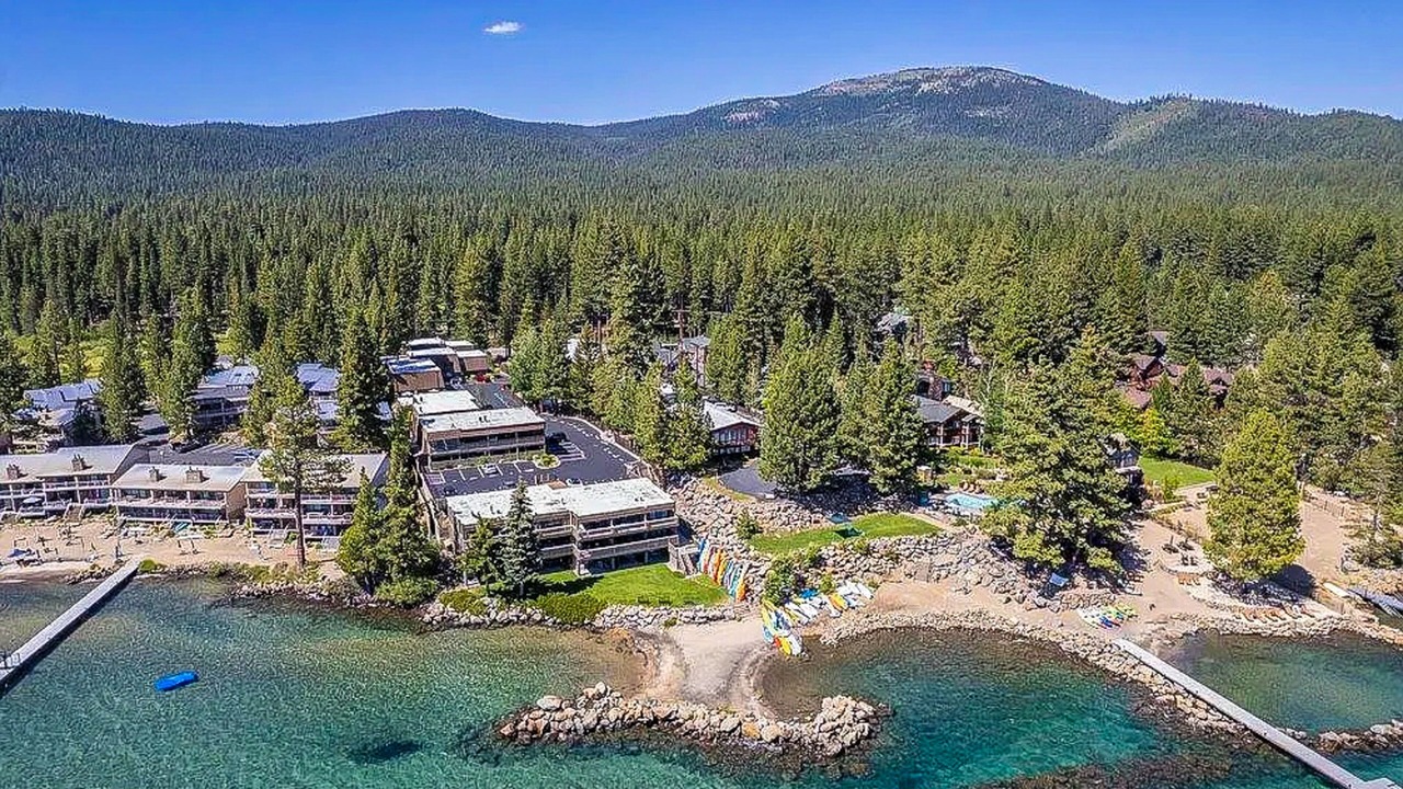 Photo of Outdoor in Tahoya Shores
