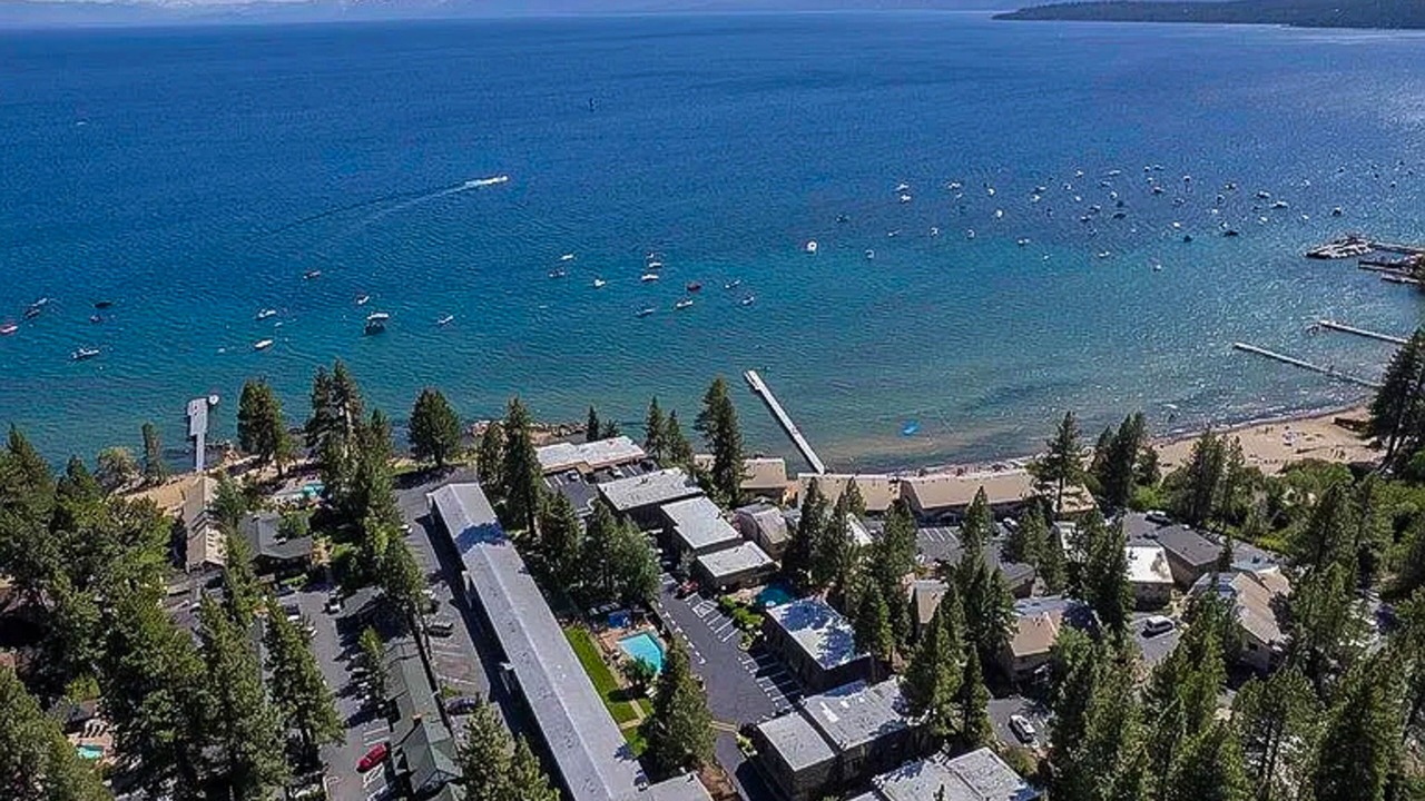 Photo of Outdoor in Tahoya Shores