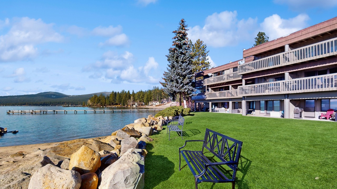 Photo of Outdoor in Tahoya Shores