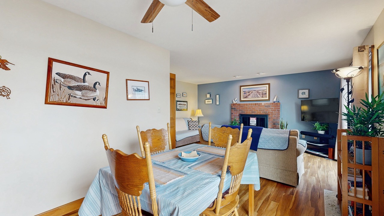 Photo of Livingroom in Sebascodegan Island