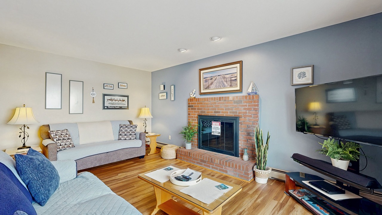 Photo of Livingroom in Sebascodegan Island
