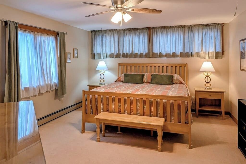 Photo of Bedroom in Sebascodegan Island