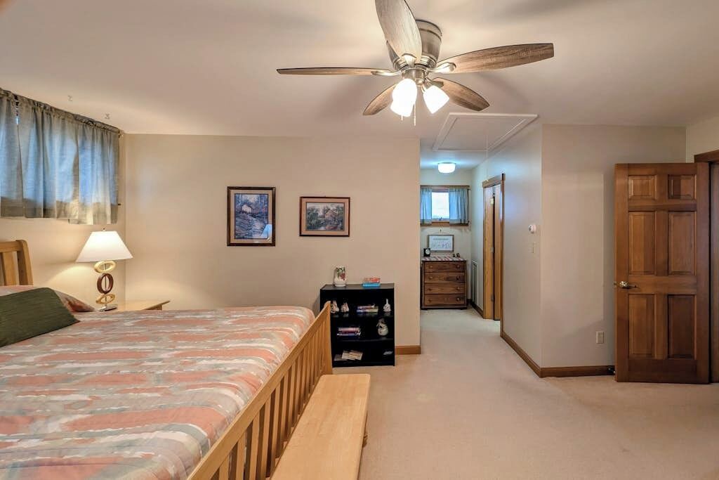Photo of Bedroom in Sebascodegan Island