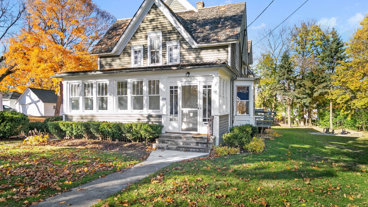Photo of Outdoor in Libertyville