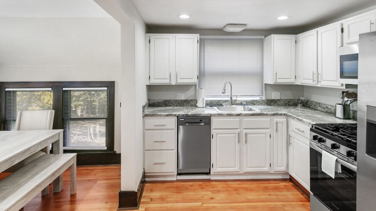 Photo of Kitchen in Libertyville
