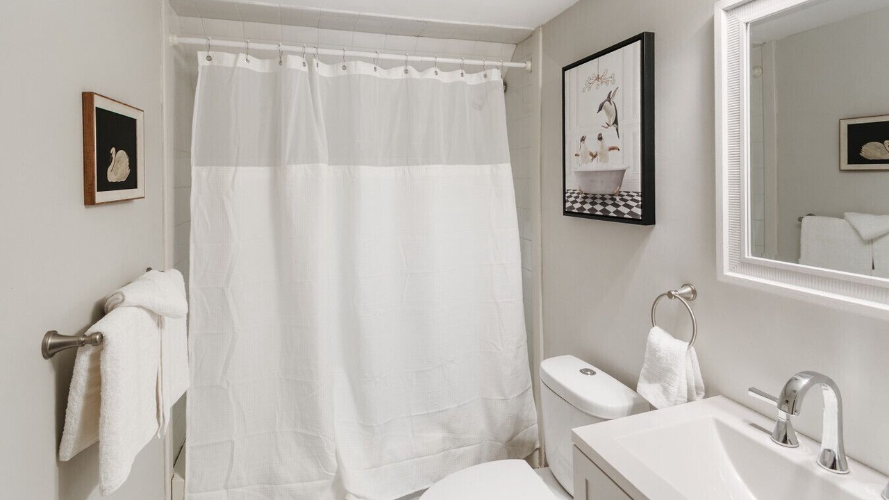 Photo of Bathroom in Libertyville