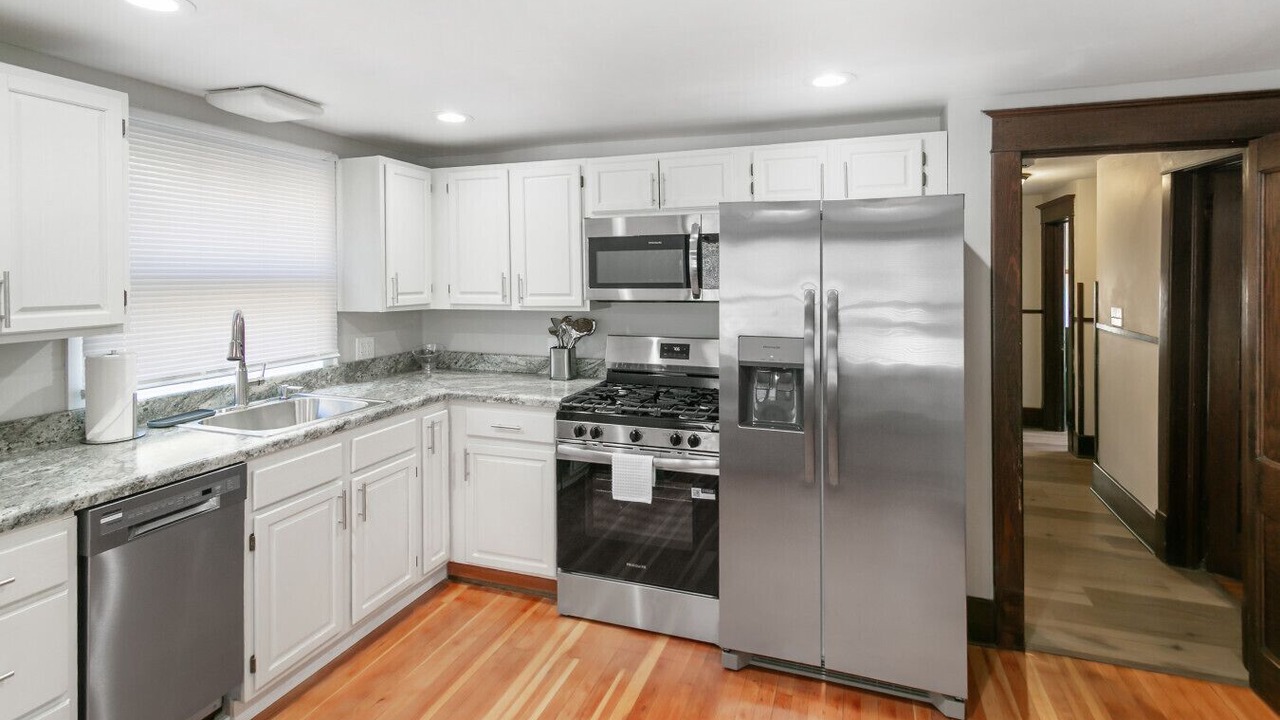 Photo of Kitchen in Libertyville