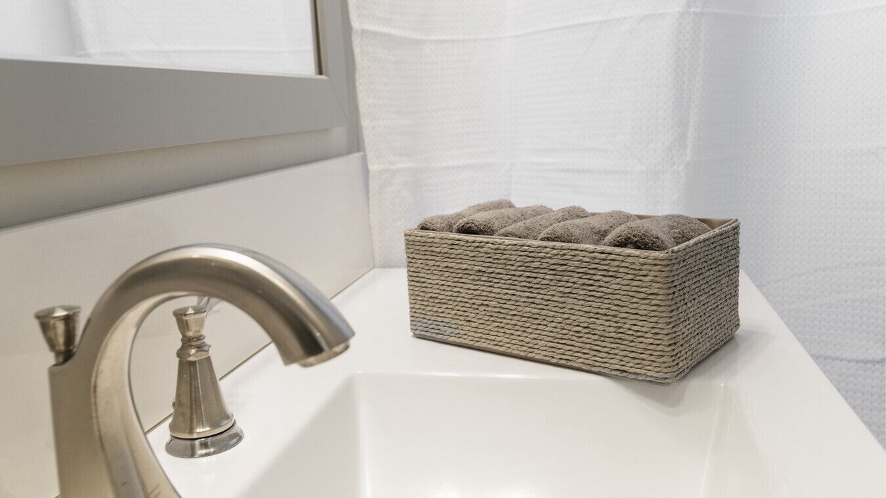 Photo of Bathroom in Libertyville