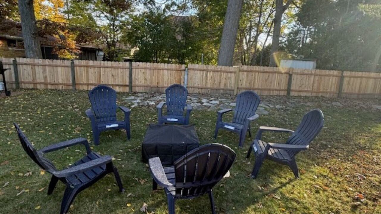 Photo of Outdoor in Libertyville