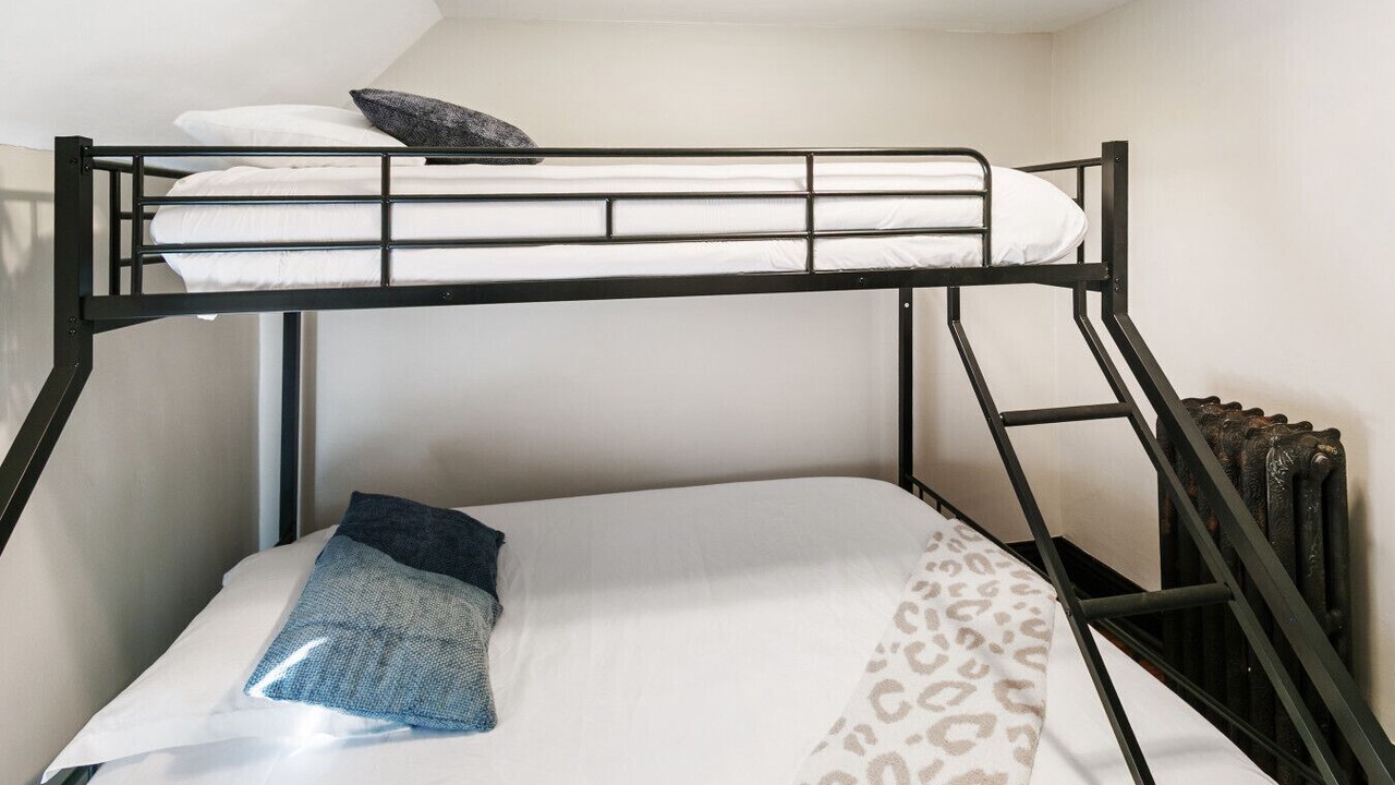 Photo of Bedroom in Libertyville