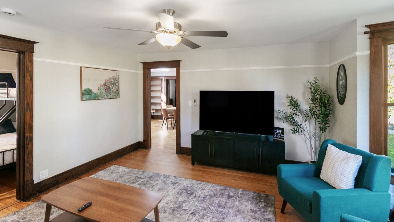 Photo of Livingroom in Libertyville