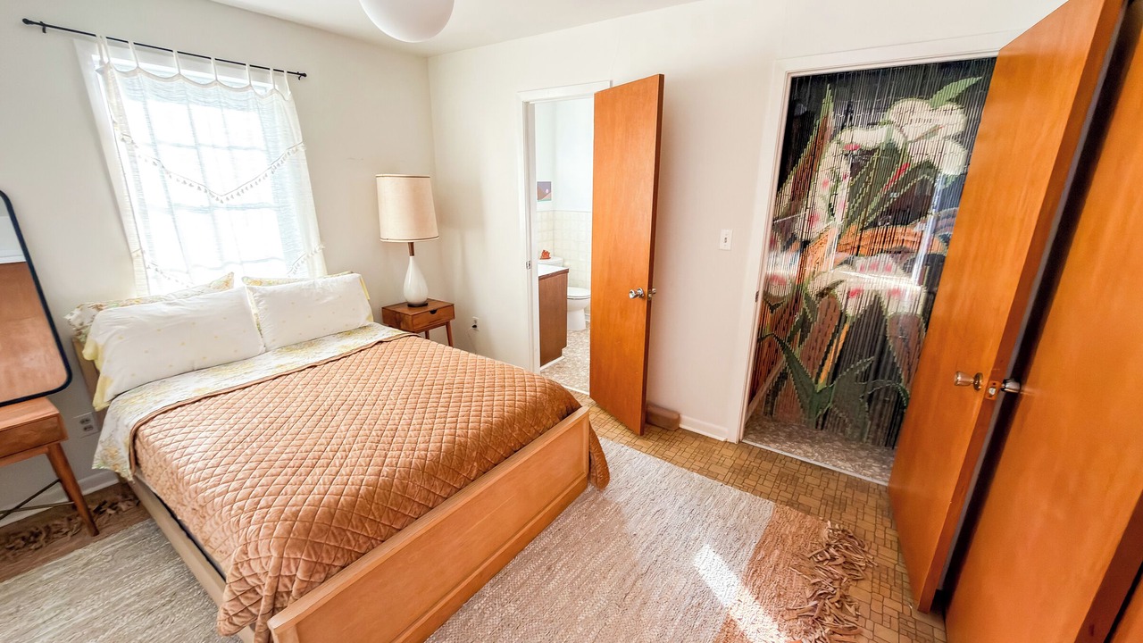 Photo of Bedroom in Hamilton
