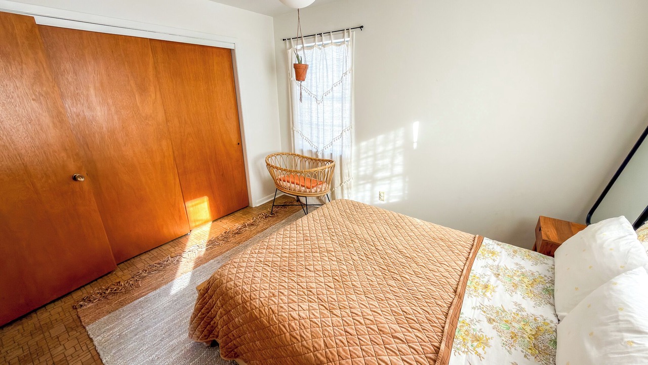 Photo of Bedroom in Hamilton