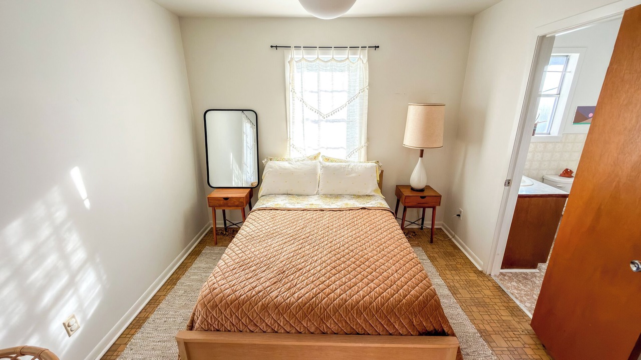 Photo of Bedroom in Hamilton