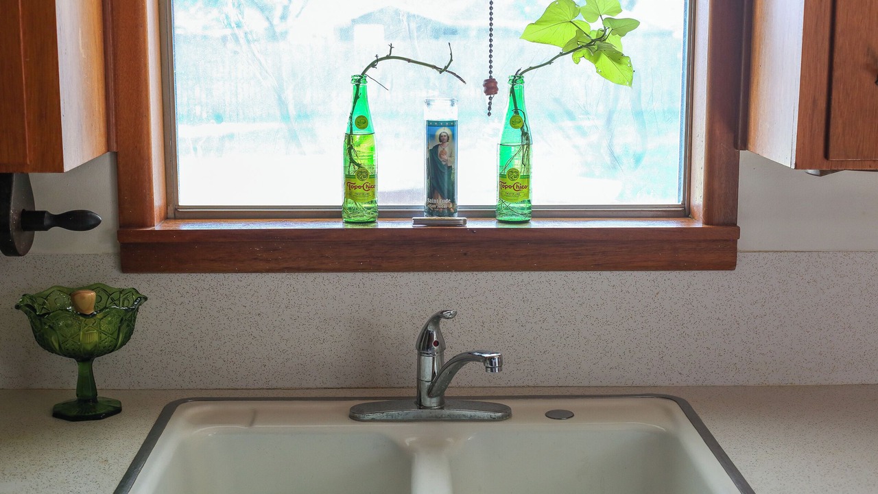 Photo of Bathroom in Hamilton