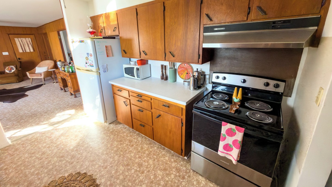 Photo of Kitchen in Hamilton