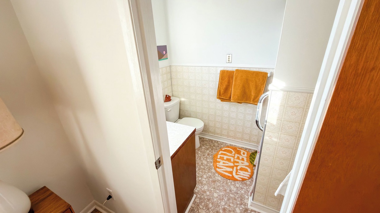 Photo of Bathroom in Hamilton