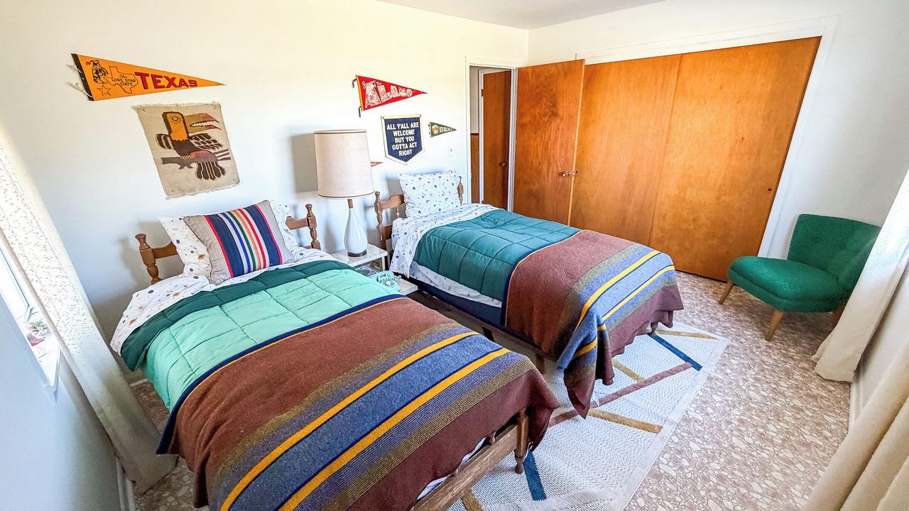 Photo of Bedroom in Hamilton