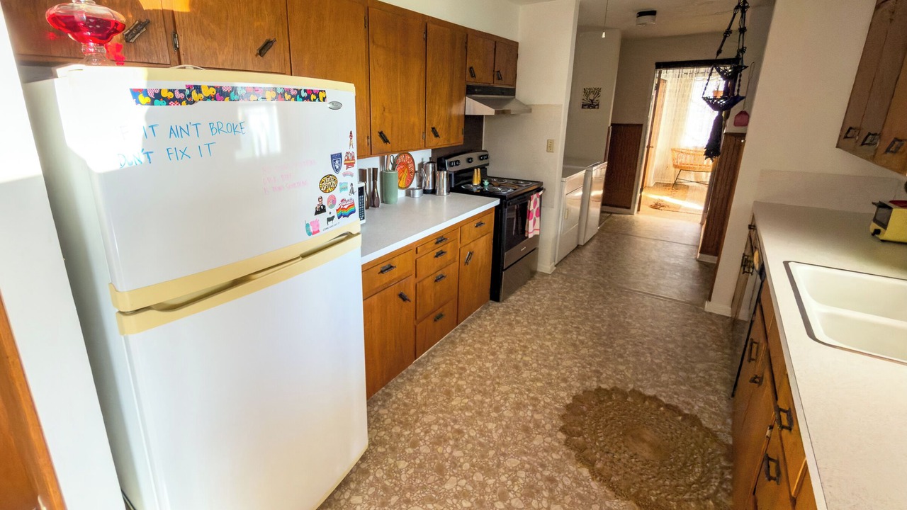 Photo of Kitchen in Hamilton