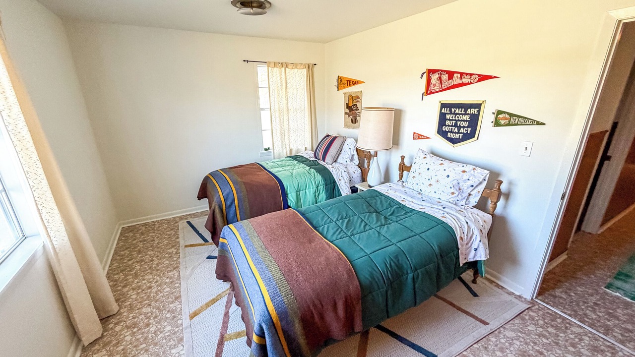Photo of Bedroom in Hamilton