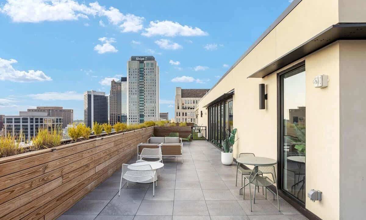 Photo of Outdoor in Central City