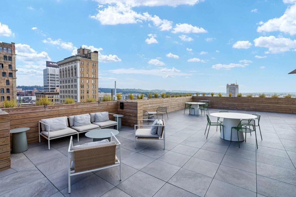 Photo of Outdoor in Central City