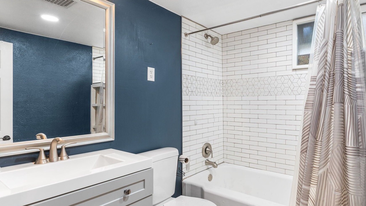 Photo of Bathroom in Englewood