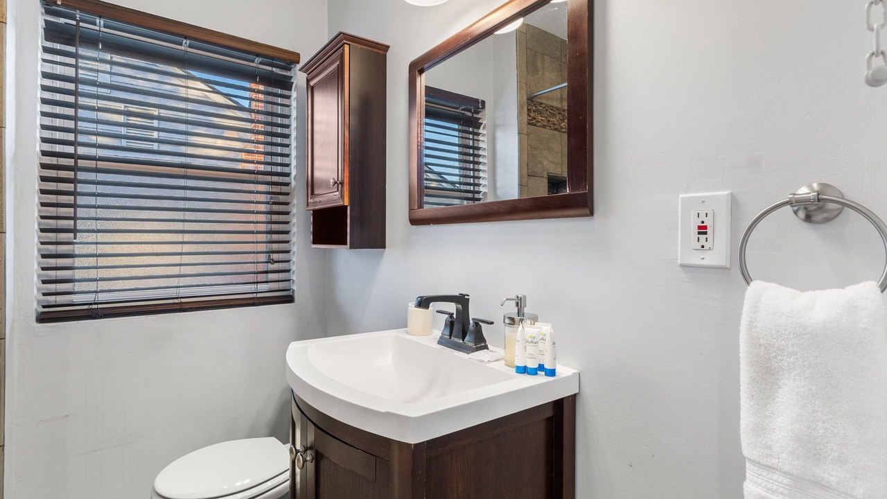 Photo of Bathroom in Englewood