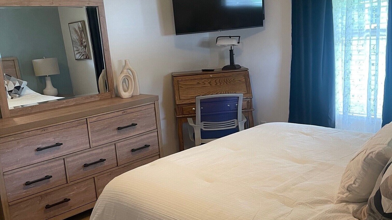 Photo of Bedroom in Sanibel