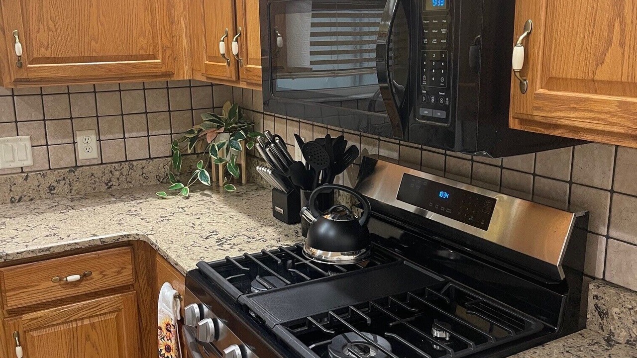 Photo of Kitchen in Sanibel