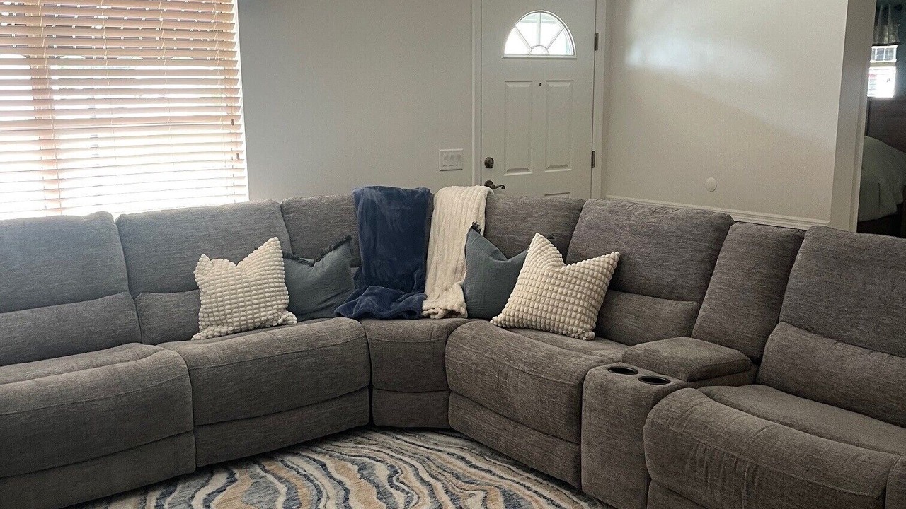 Photo of Livingroom in Sanibel