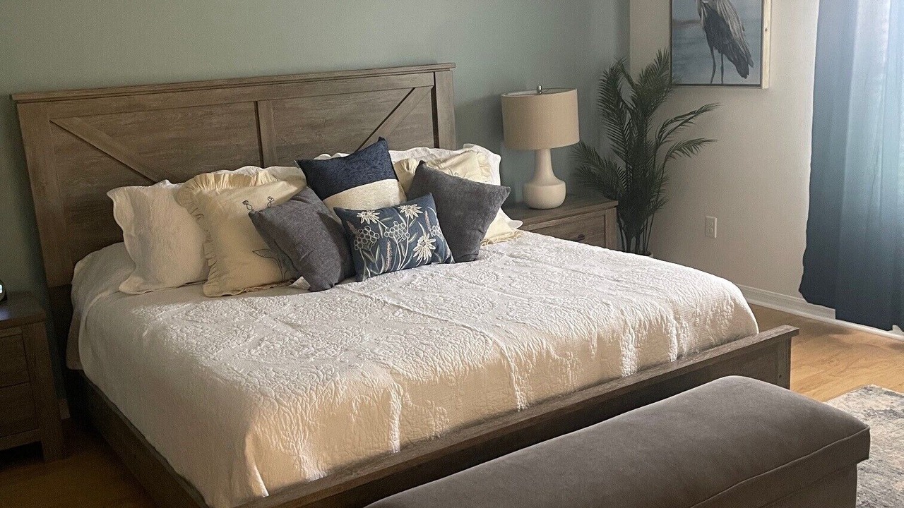 Photo of Bedroom in Sanibel