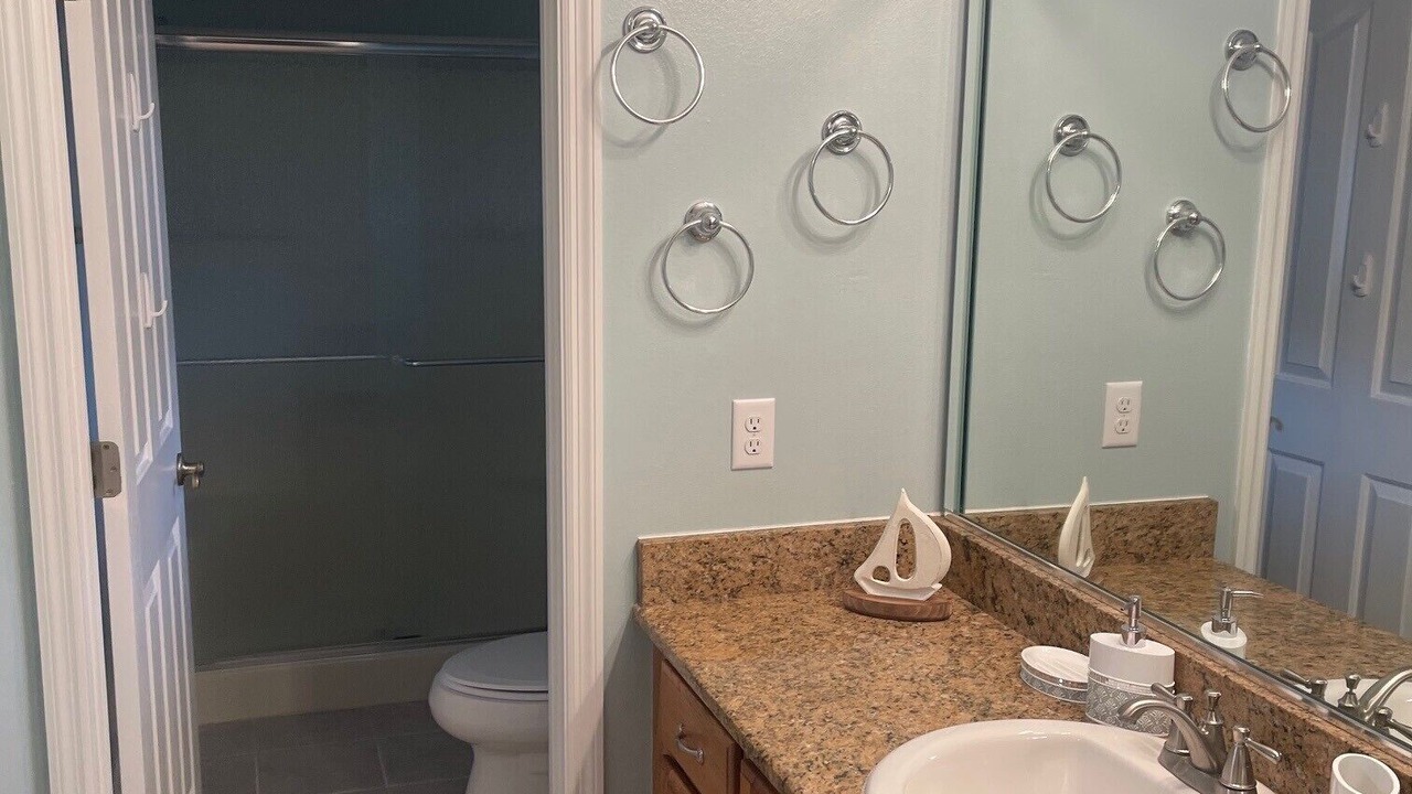 Photo of Bathroom in Sanibel