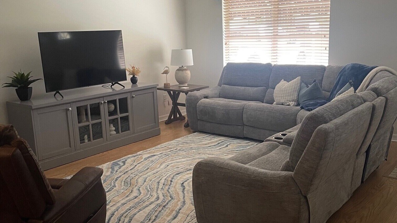 Photo of Livingroom in Sanibel