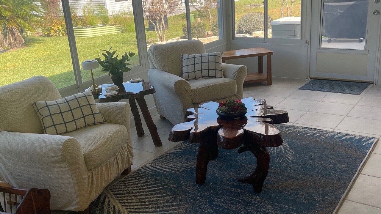 Photo of Livingroom in Sanibel