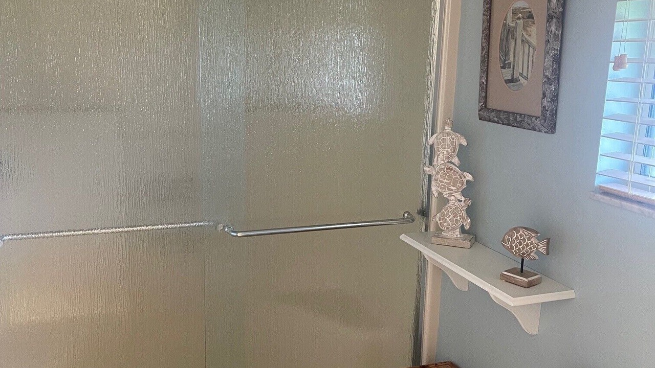 Photo of Bathroom in Sanibel