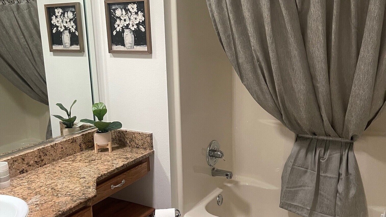 Photo of Bathroom in Sanibel