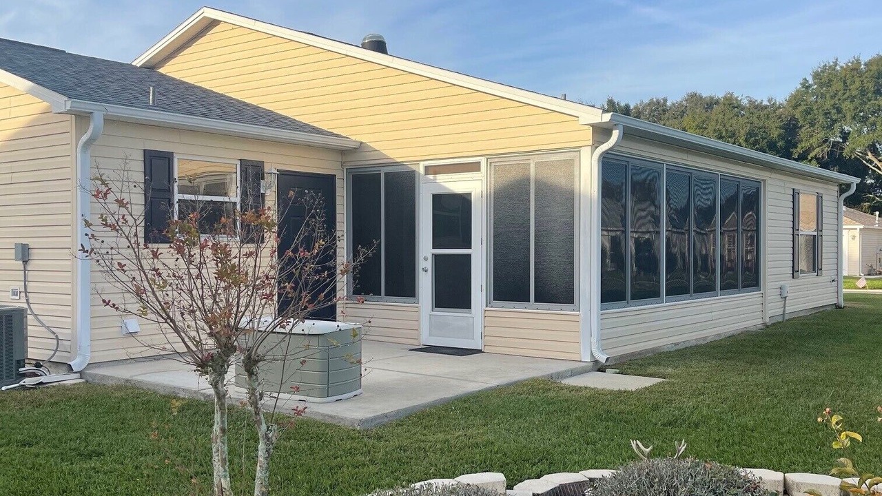 Photo of Outdoor in Sanibel