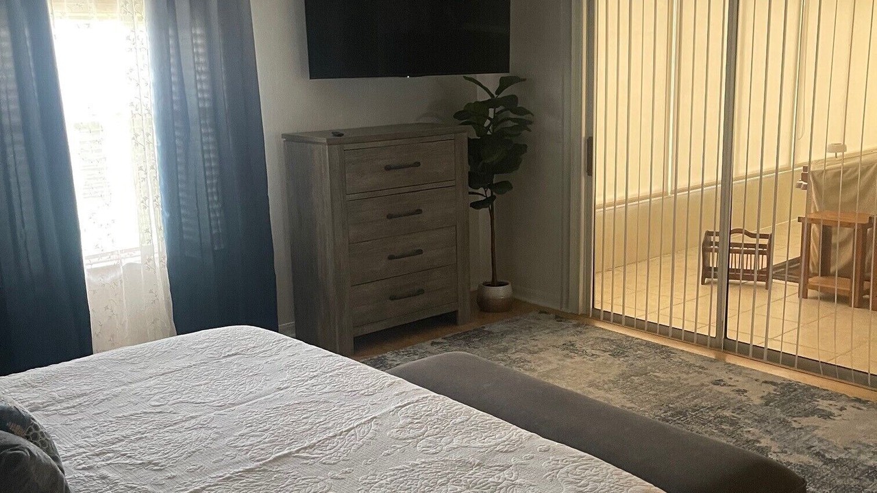 Photo of Bedroom in Sanibel