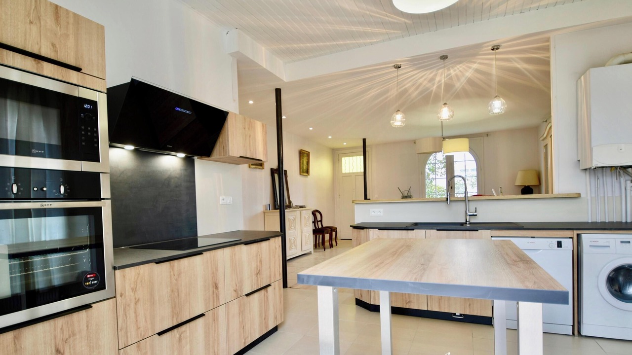 Photo of Kitchen in Marmande