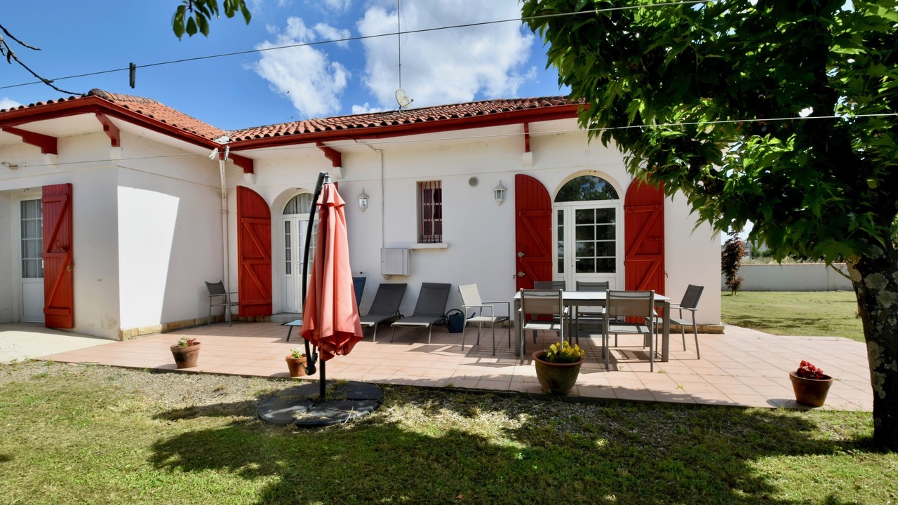 Photo of Outdoor in Marmande