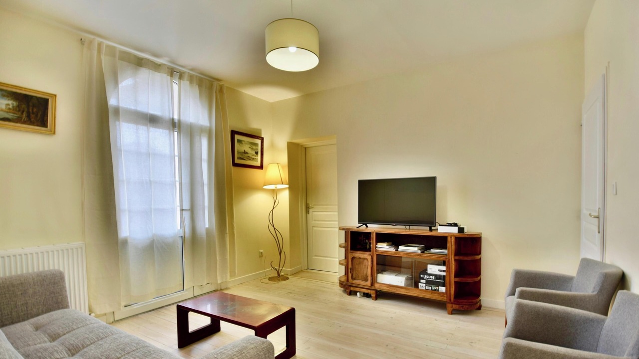 Photo of Livingroom in Marmande