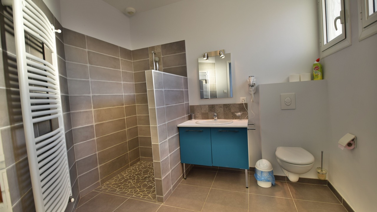 Photo of Bathroom in Marmande