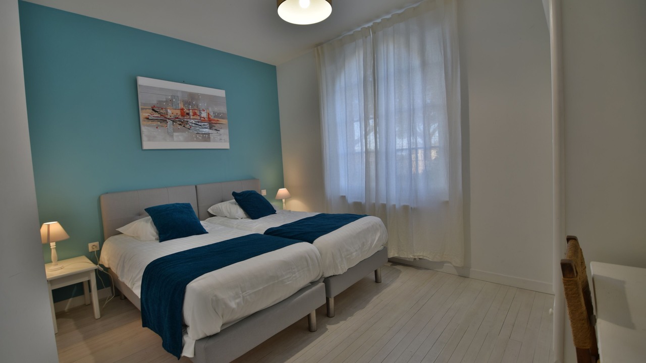 Photo of Bedroom in Marmande