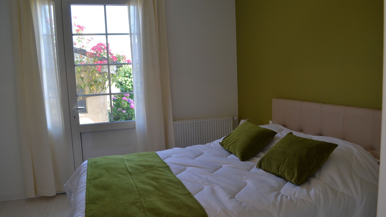 Photo of Bedroom in Marmande
