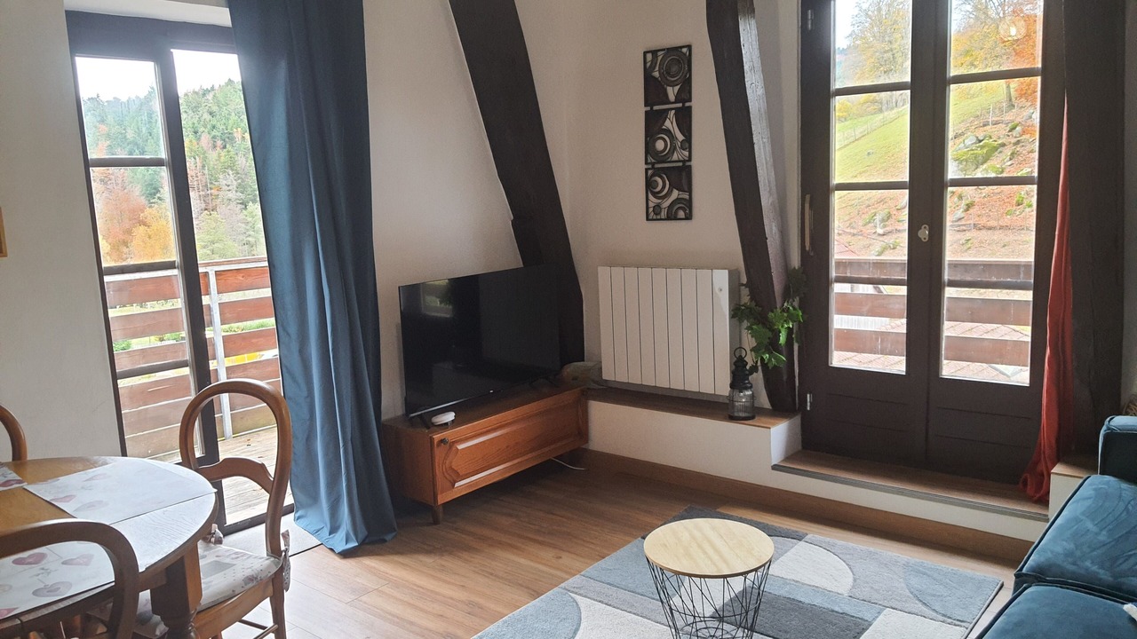 Photo of Livingroom in Le Hohwald