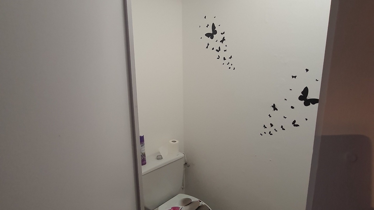 Photo of Bathroom in Le Hohwald
