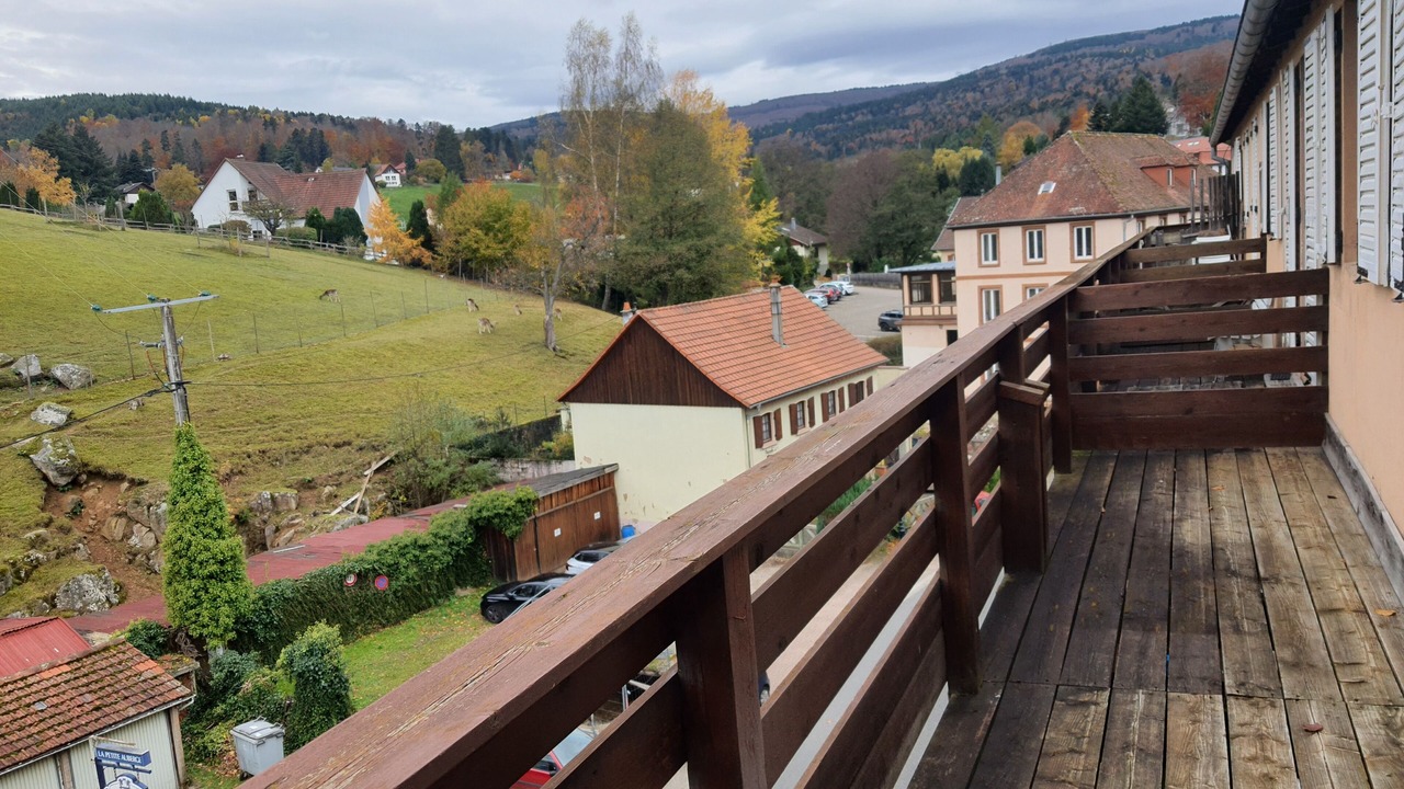 Photo of Outdoor in Le Hohwald